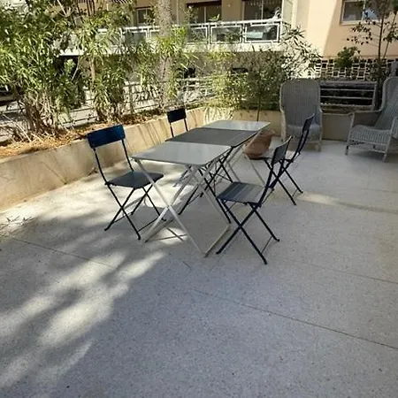 Juan Les Pins Pinede 2 Proche Des Plages * 昂蒂布