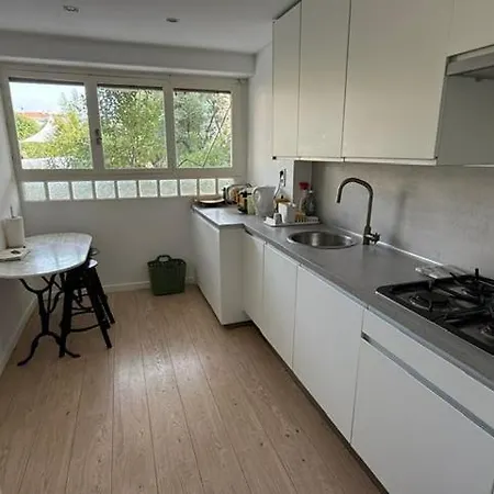 Juan Les Pins Pinede 2 Proche Des Plages 公寓 昂蒂布